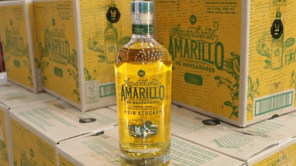 Renacimiento del Aguardiente Amarillo: La FLA anuncia su esperado regreso