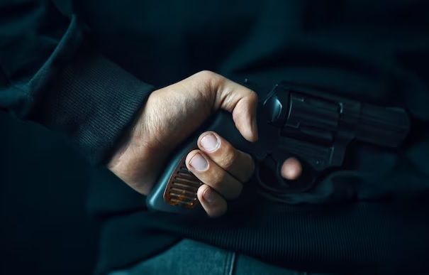 Menores fueron víctimas de robo armado cuando se dirigían al colegio