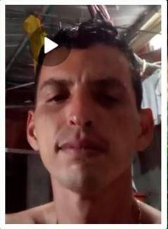 A José Jaimes lo hallaron muerto en la vía Bucaramanga - San Gil