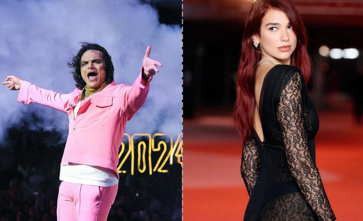 Ni Dua Lipa, ni Millonarios ni Santa Fe , el Campín es de Silvestre Dangond