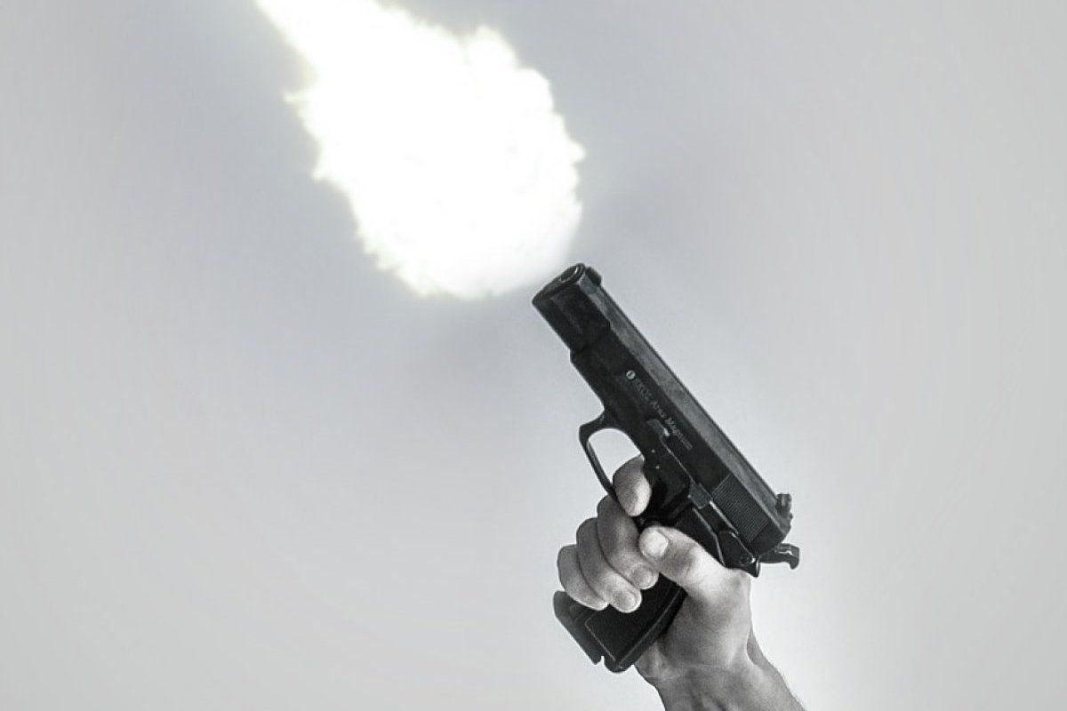 Niño de 11 años fue herido en atentado contra su padre