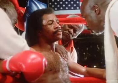 Carl Weathers, emblemático Apollo Creed de 'Rocky' murió a sus 76 años