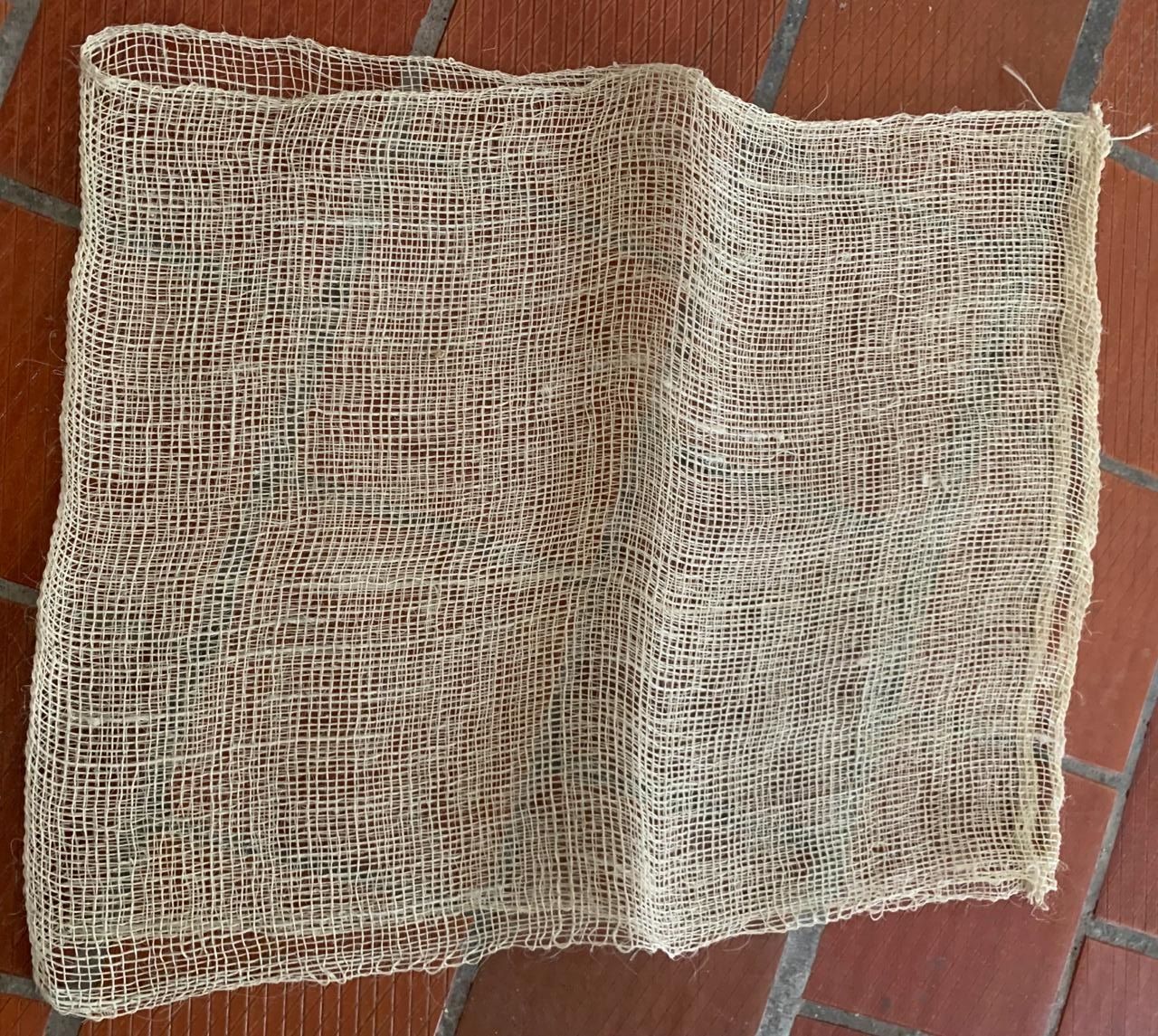 Comunidades de Aratoca solicitan medidas para proteger el fique de materiales sintéticos