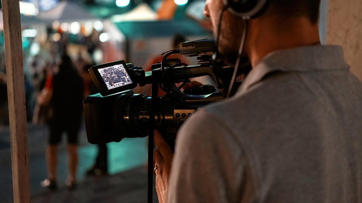 Santander se alista para celebrar el día del fotógrafo y el camarógrafo