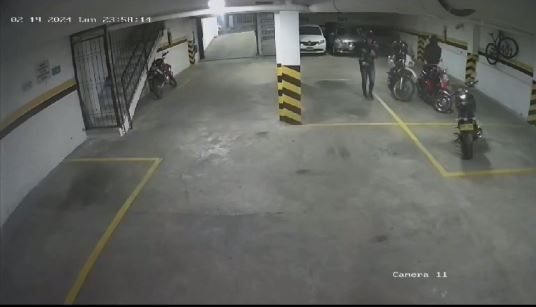 Habitantes de San Alonso denuncian robo de motos