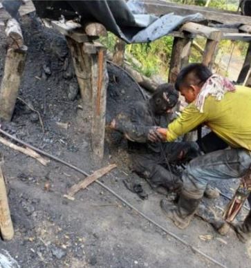 Ya son 6 los mineros fallecidos tras explosión en Landázuri