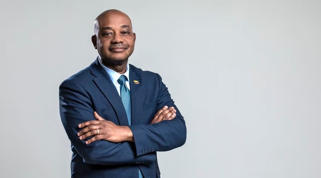 Gustavo Petro nombra a Luis Gilberto Murillo como Canciller tras suspensión de Álvaro Leyva Durán