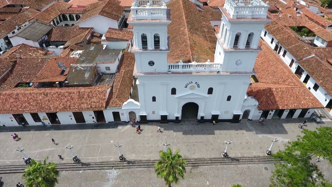 Compromiso y liderazgo para un desarrollo sostenible en Girón