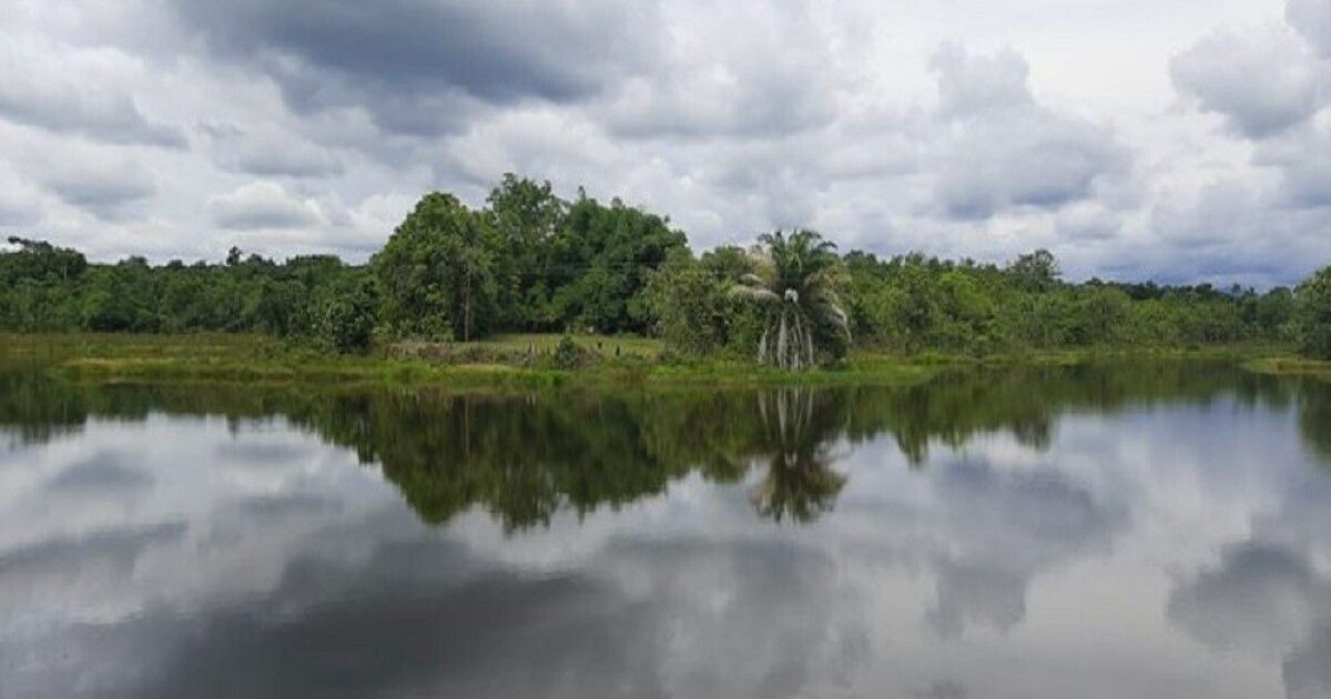 La CAS destaca importancia de los humedales para la sostenibilidad ambiental