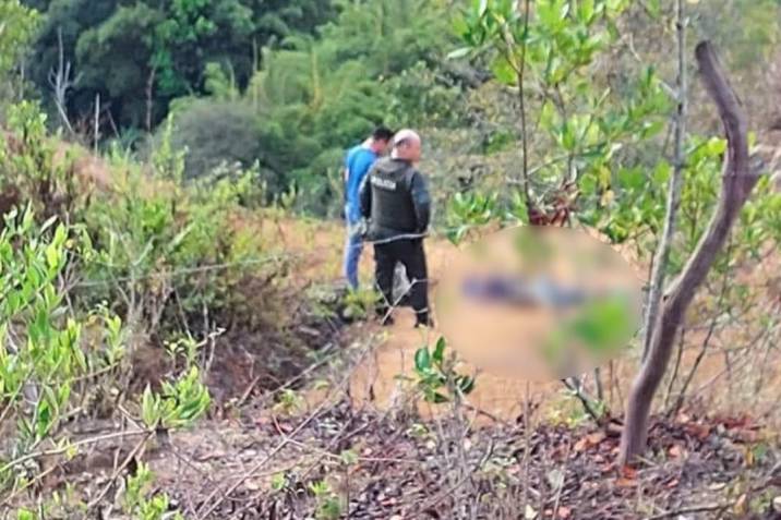 Le salió 'el tiro por la culata' a dos hampones que trataron de robar a un expolicía