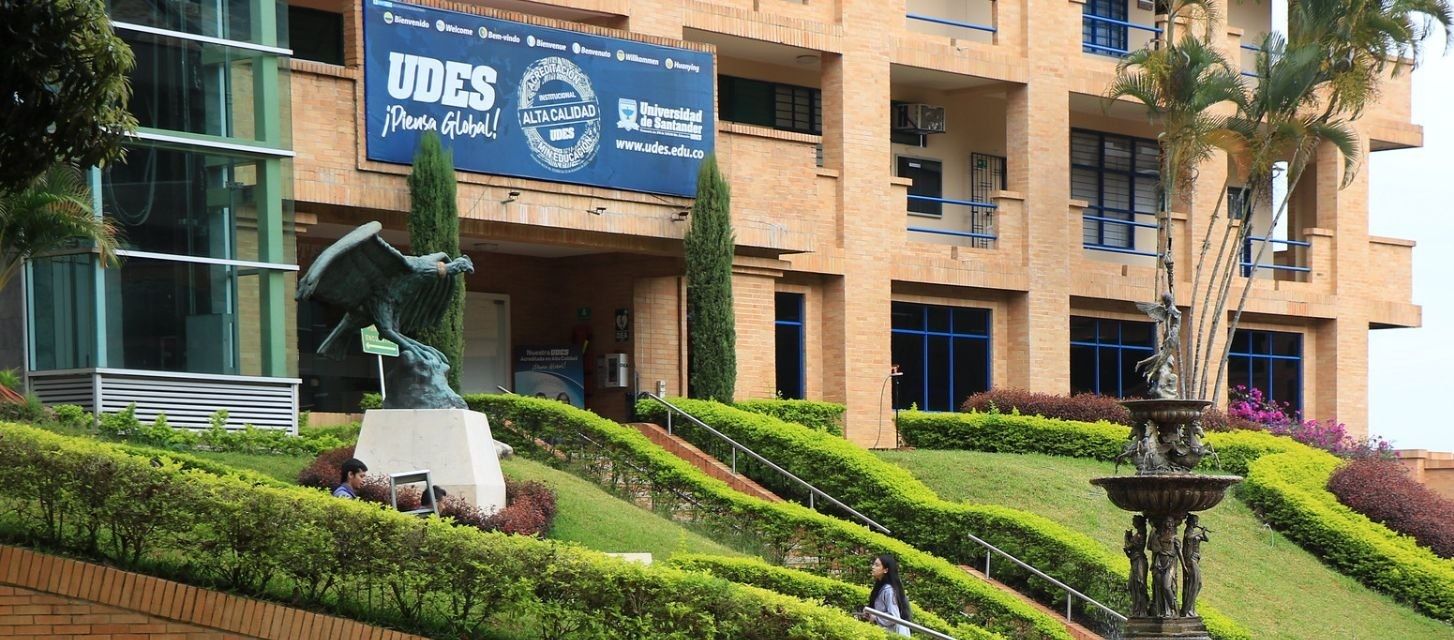 UDES invita a inscribirse en el Festival de Talentos y ganar una beca