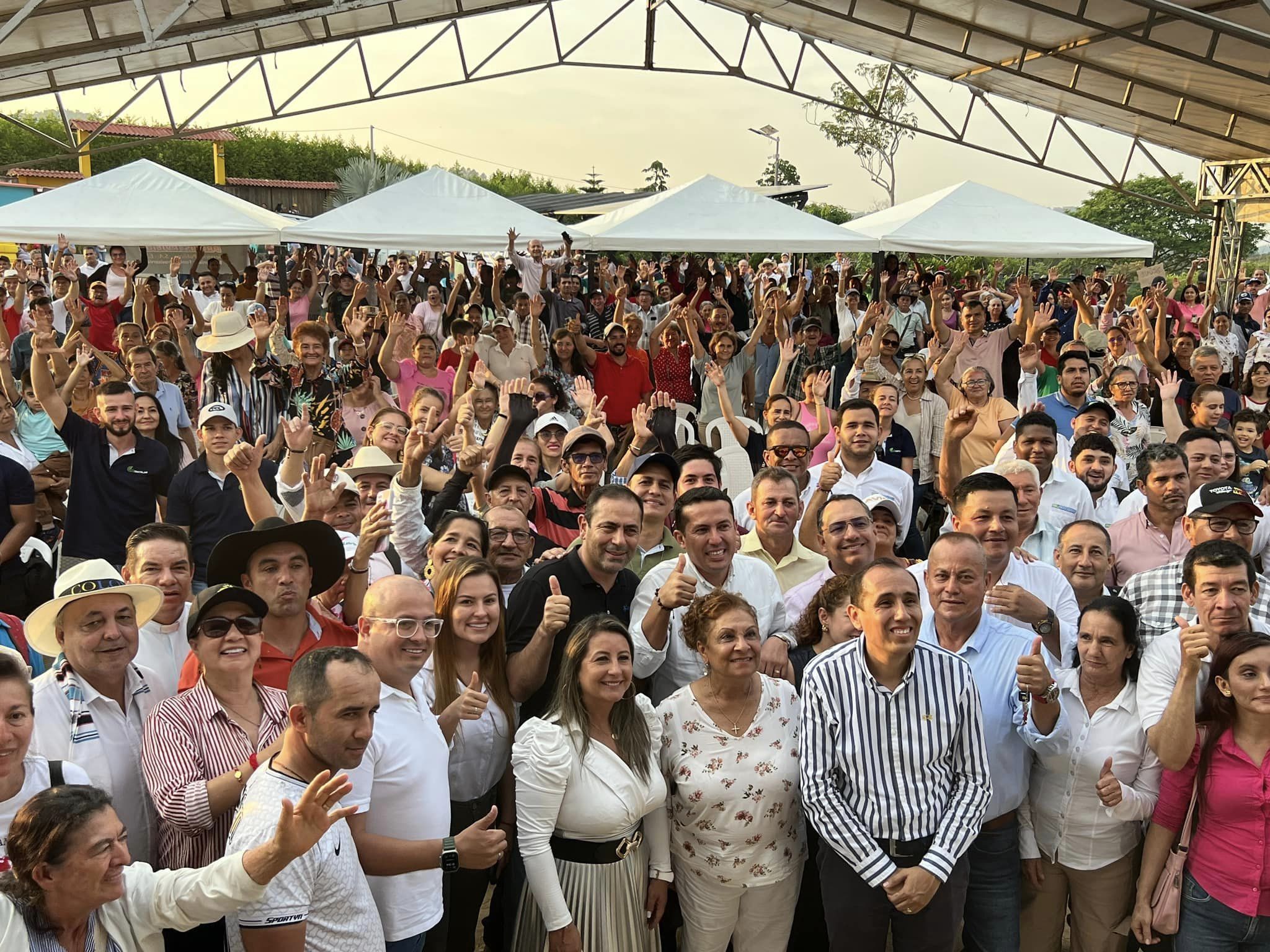 Lebrija da un gran paso con el lanzamiento del megaproyecto de gas natural