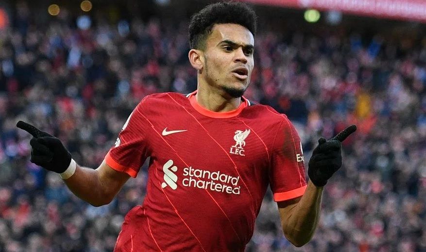 ‘Lucho’ en la cima: Luis Díaz llega a 20 goles con una actuación estelar