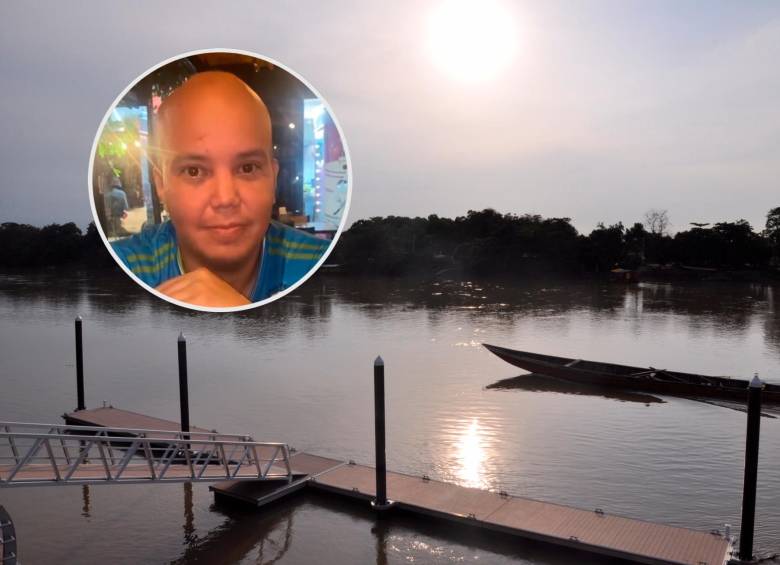 Falleció reconocido médico en intento de cruzar las aguas del río Sinú