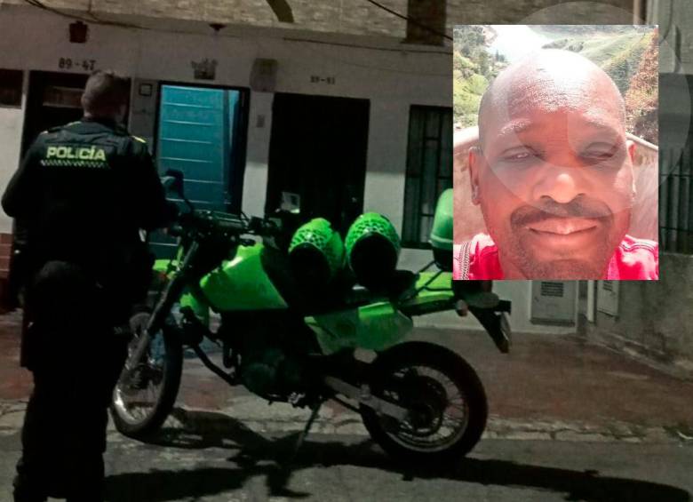 Hallado otro extranjero muerto en Medellín y ya van cuatro este año