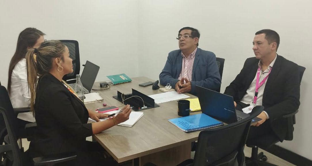 Proyectos sociales buscan reducir brechas de desigualdad en Santander