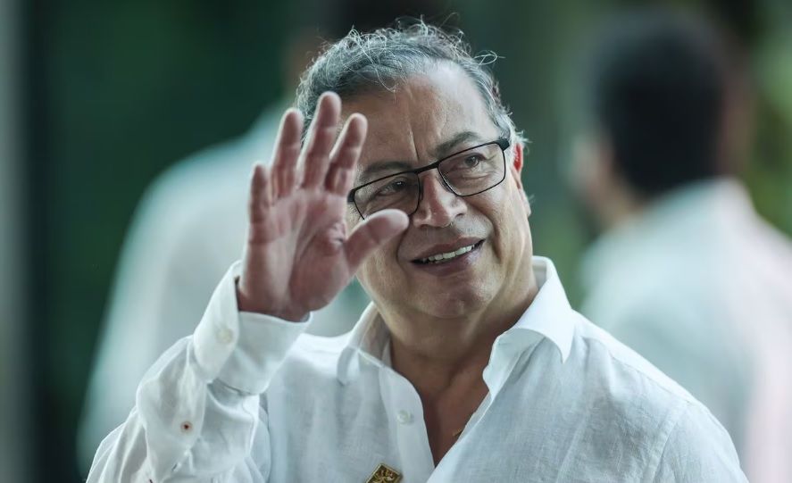 Reacciones mixtas en Colombia ante la nominación del Presidente Petro al Premio Nobel de Paz