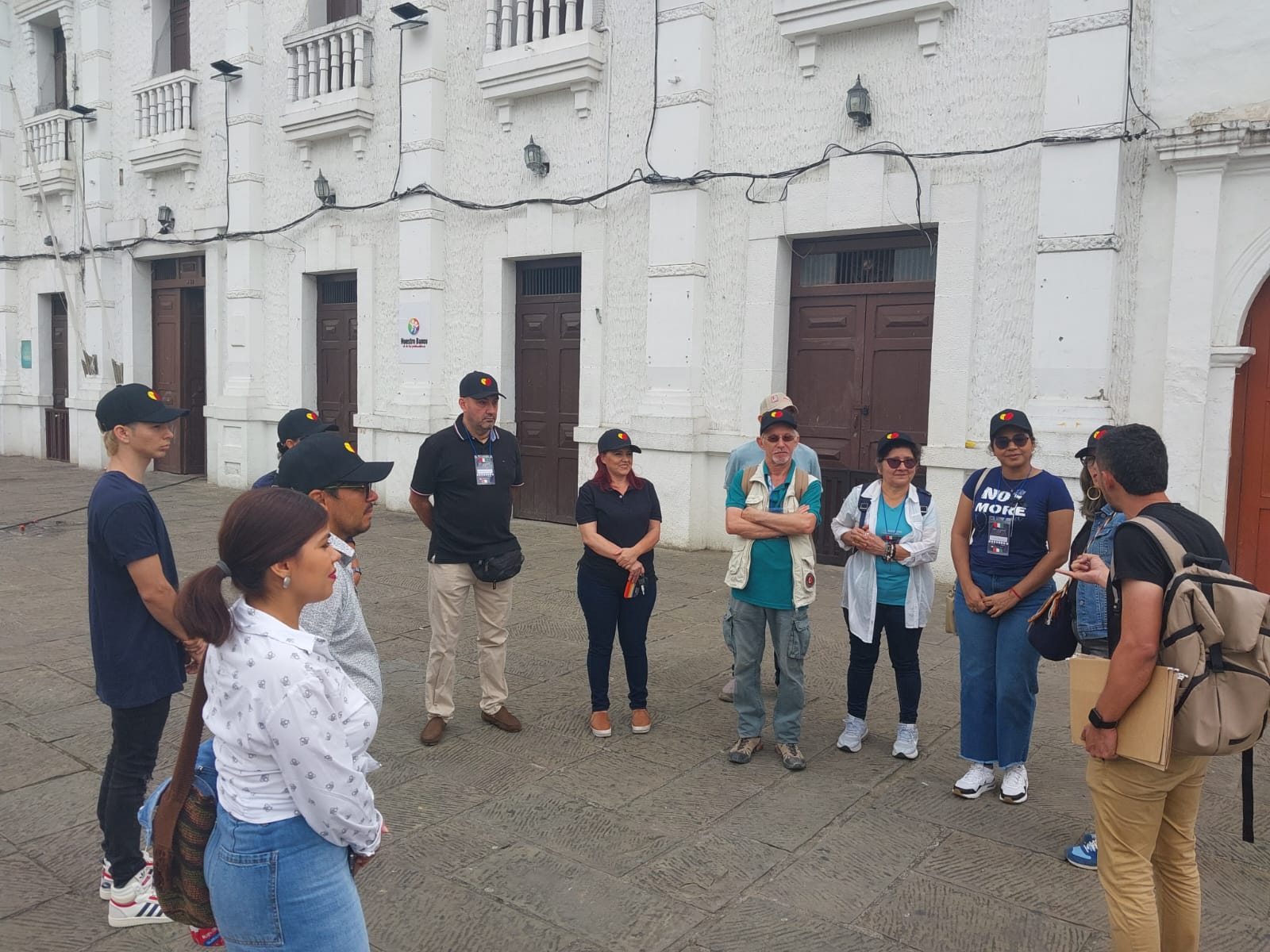 Un viaje sensorial por el mundo del café de Piedecuesta