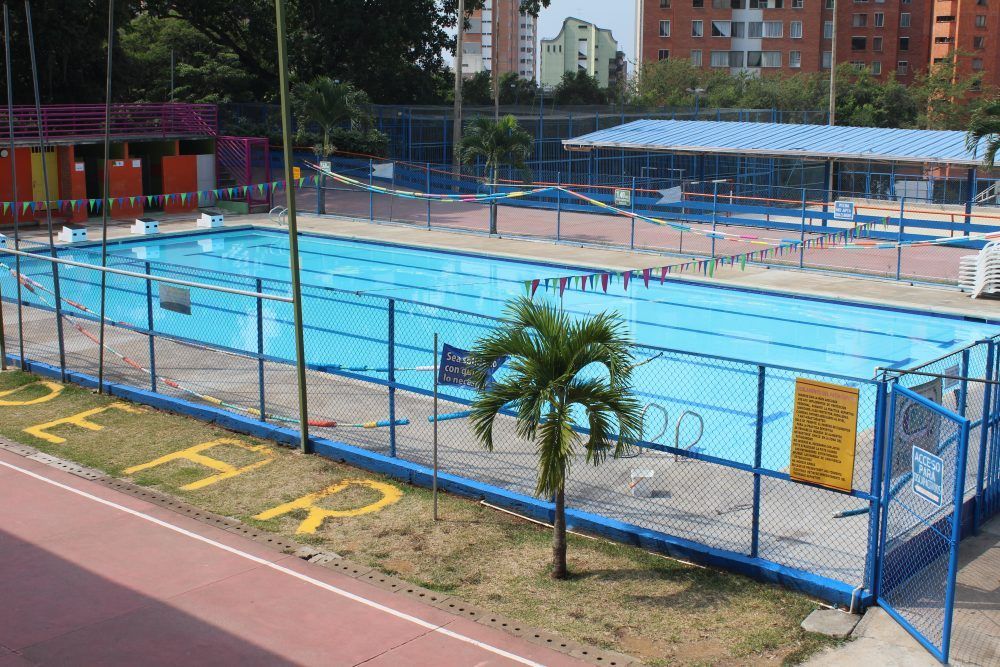 Inderbu anuncia la apertura de cinco parques Recrear