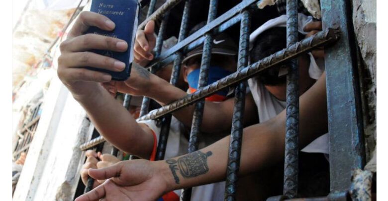 Crisis de salud en cárceles: Defensoría del Pueblo pide censo por desnutrición en Bucaramanga