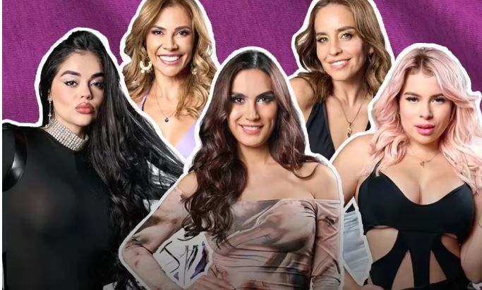 Críticas a "La Casa de los Famosos Colombia"  que sigue sin tener buen rating