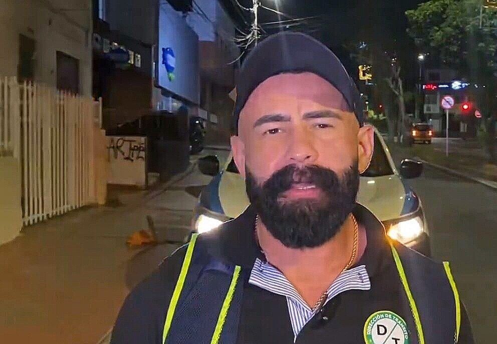 Tránsito Bucaramanga apuesta por un 'Waze criollo' para optimizar el tráfico