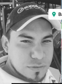 Sicarios le ajustaron las cuentas a Harrison Arroyo en Barrancabermeja