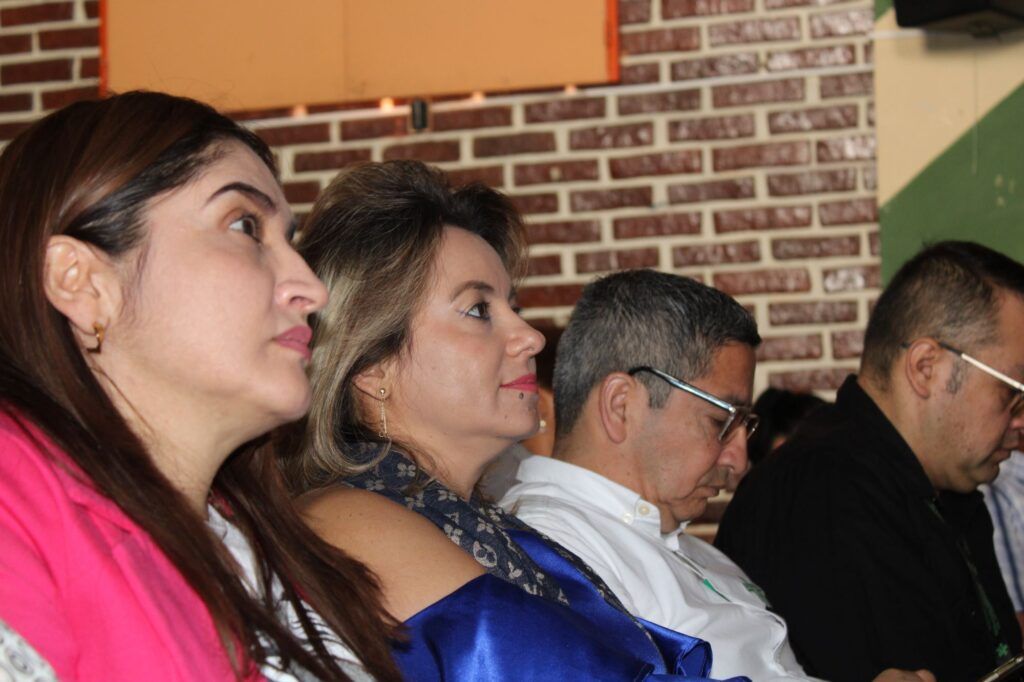 UIS Málaga lidera iniciativa para fortalecer la educación en provincia García Rovira