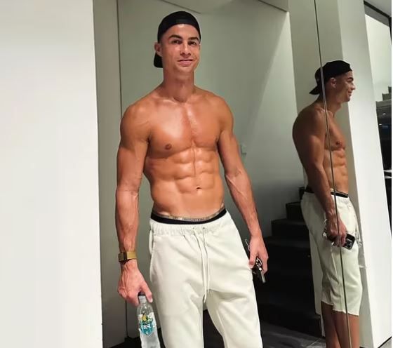 Cristiano Ronaldo y su secreto para llegar a los 39 años en la élite del fútbol