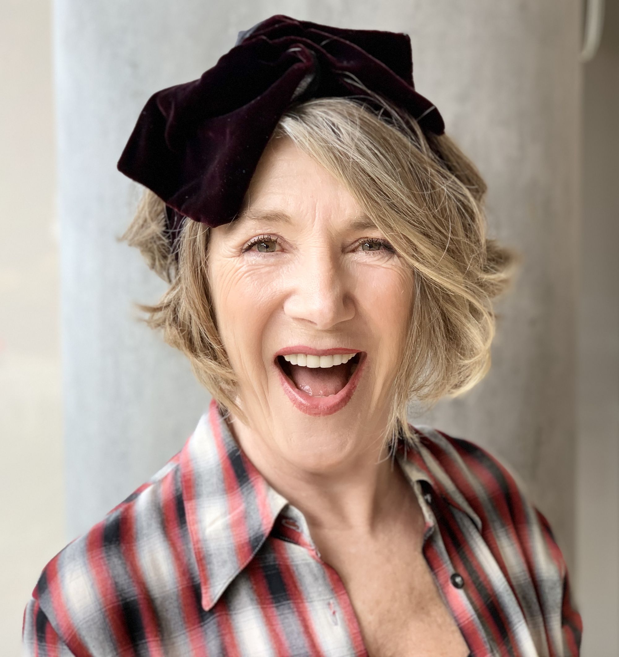 La actriz Constanza Duque reveló que casi se muere por una cirugía de nariz