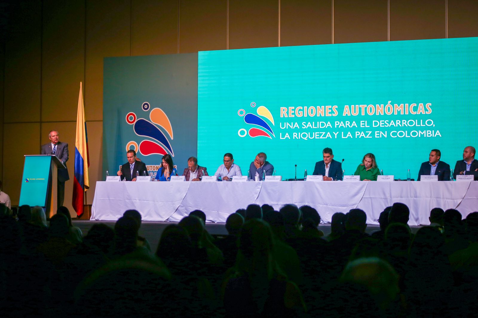 Regiones Autonómicas: Así Es El Proyecto Que Pretende Reformar El ...