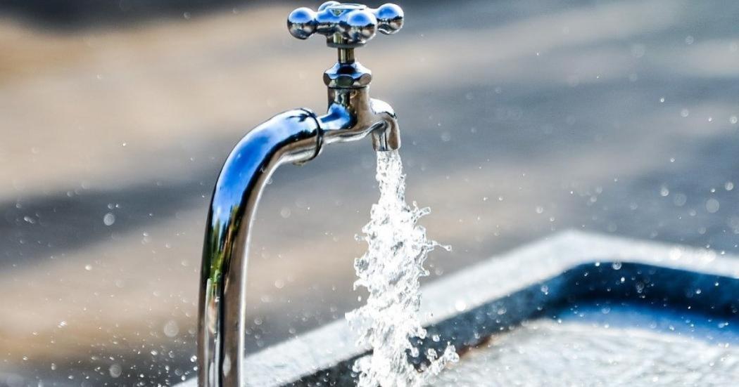 Entérese dónde habrá corte de agua en Bucaramanga