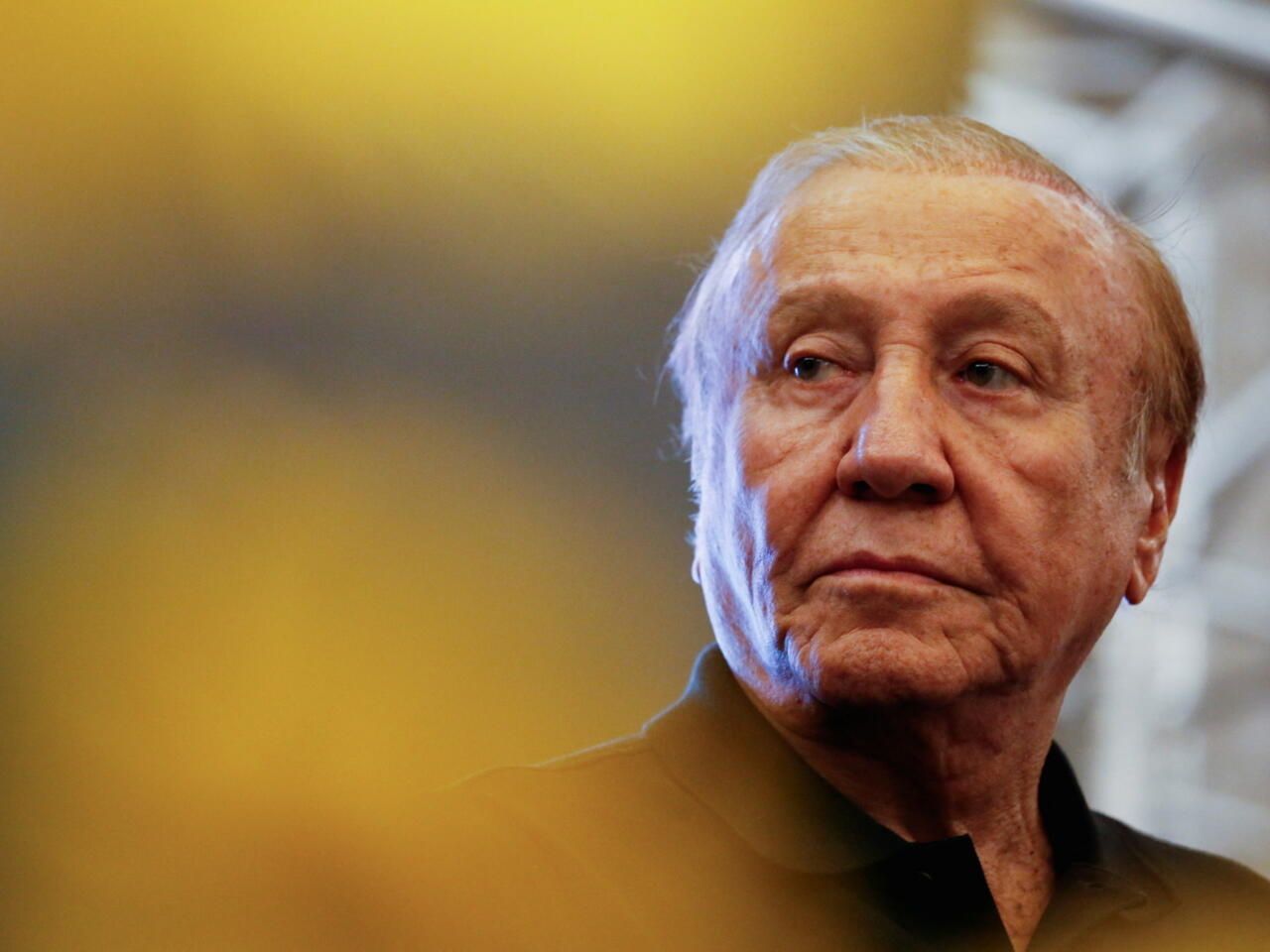 ¿Está en la agenda de Rodolfo Hernández regresar a la Alcaldía de Bucaramanga?