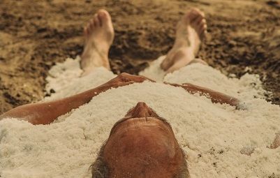 "Memento Mori", película que retrata el sufrimiento de las víctimas, se estrenó en Barrancabermeja