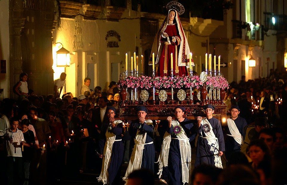 Planifica tus rutas: Horarios de cierres viales durante Semana Santa en Bucaramanga y Piedecuesta