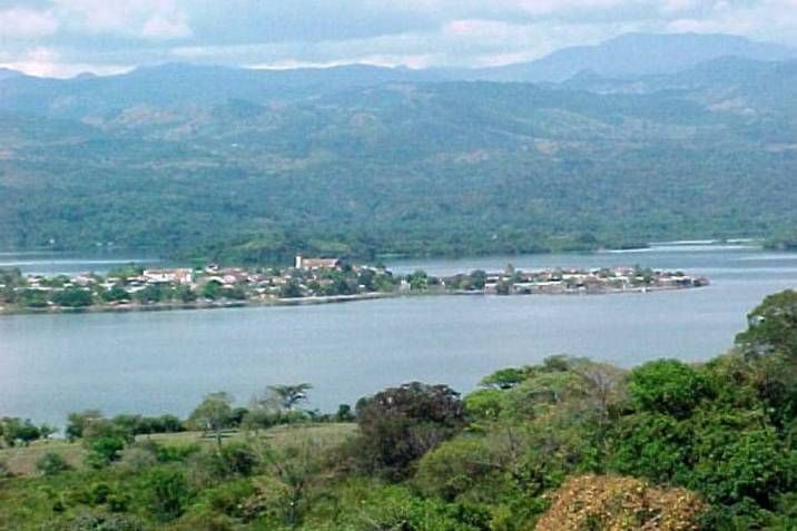 Bebé se ahogó en medio de un descuido en el Río Magdalena