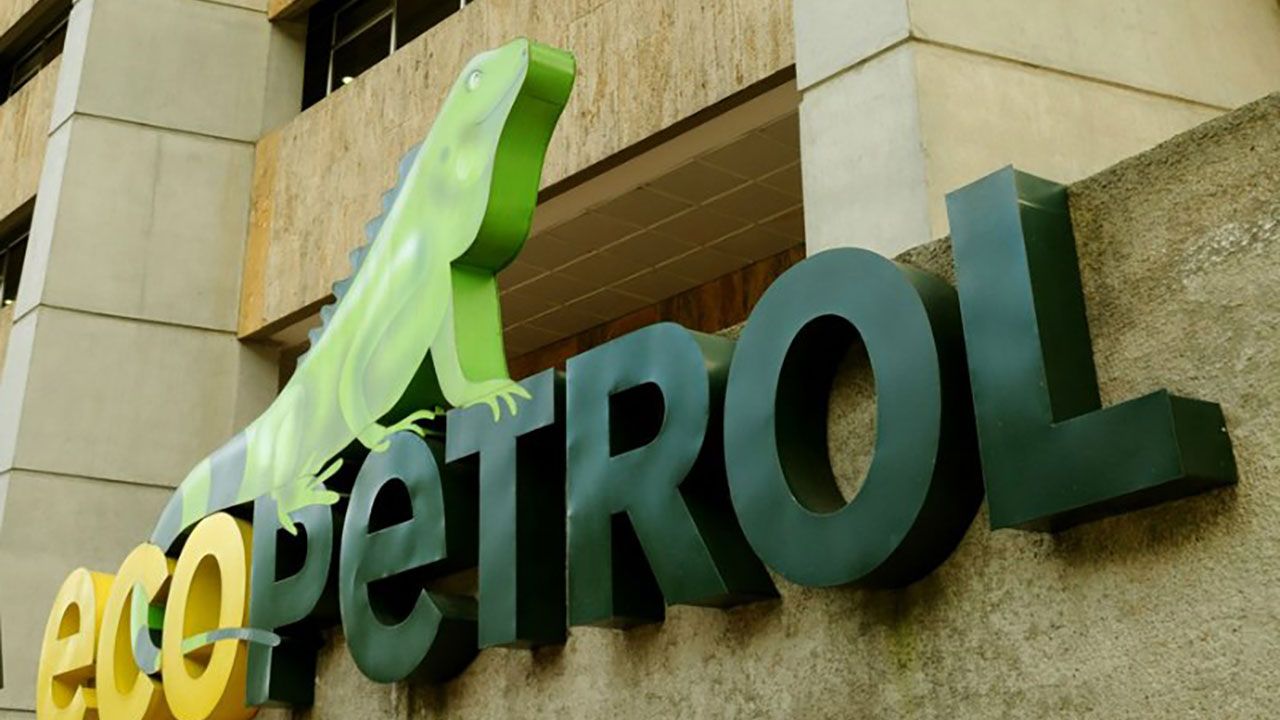 Así quedó la nueva junta directiva de Ecopetrol