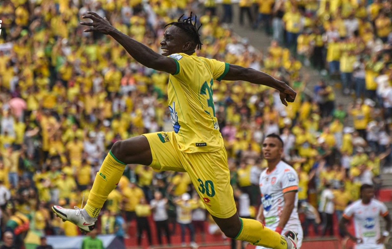 Bucaramanga a ´volar alto´ para llegar al primer lugar