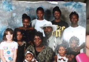 Conozca a la mujer que tiene 11 hijos de 8 padres diferentes y no quiere parar hasta llegar hasta 30