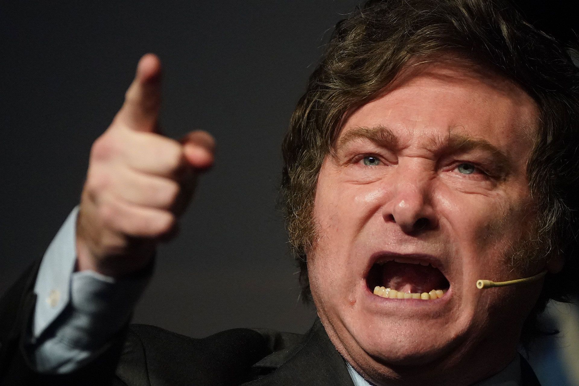 Colombia expulsó diplomáticos argentinos tras agresión de Milei a Petro