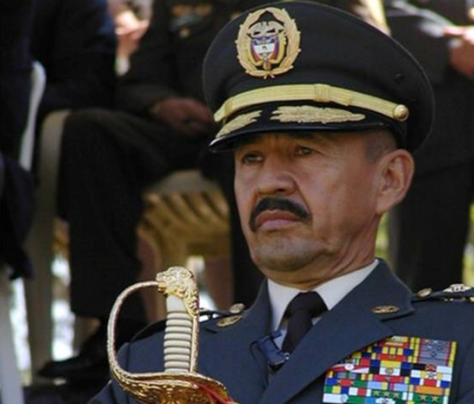 Muerte del General (R) Martín Orlando Carreño no será analizada por la JEP