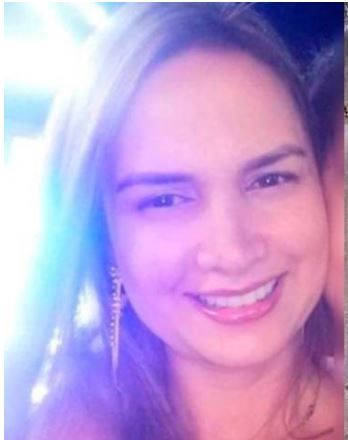 Trágico choque le costó la vida a Ingrid Pimiento en El Socorro