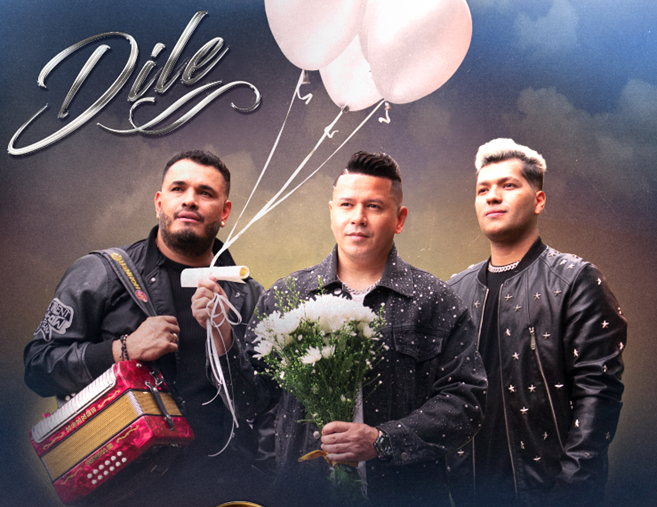 Los Inquietos del Vallenato siguen conquistando corazones