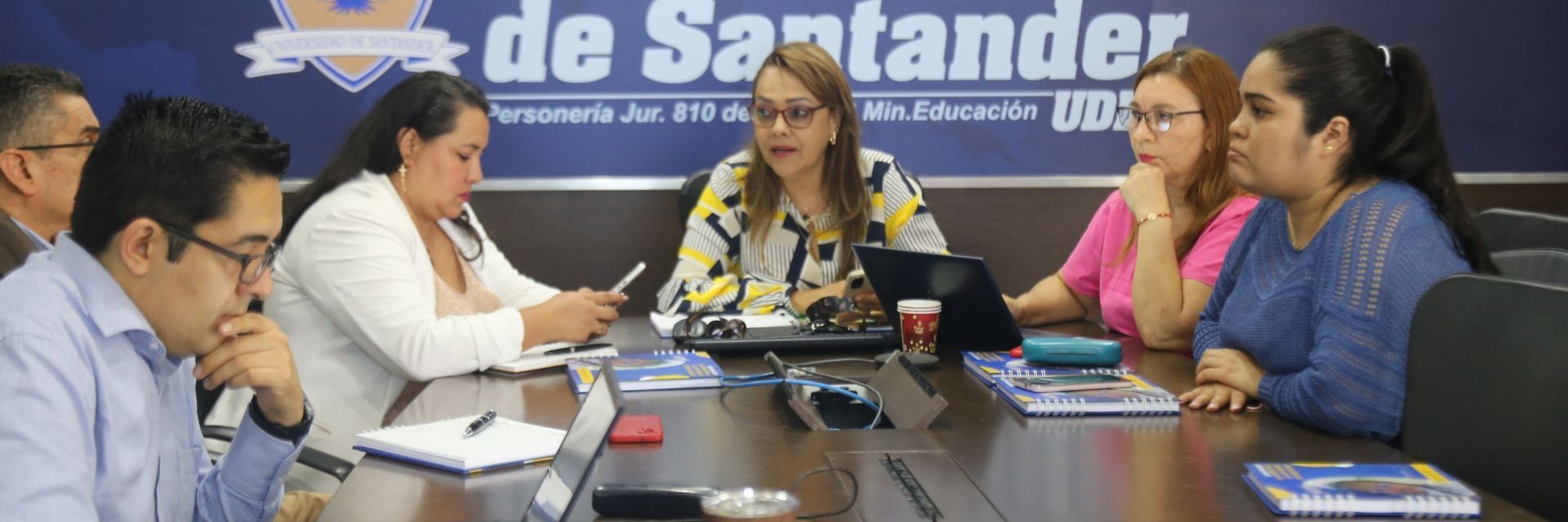 UDES avanza en implementación de política de equidad y diversidad