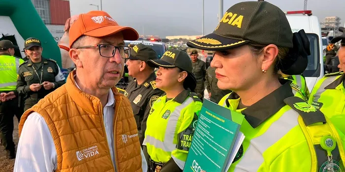 Plan retorno: “Lo importante de haberte ido es que puedas volver”