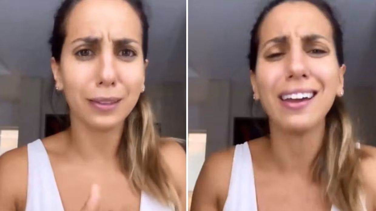 Madre rompió el tabú contra el colegio de su hija: “Dejan demasiadas tareas”