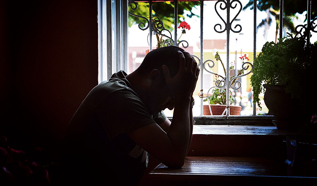 Avanza proyecto que busca mejorar la salud mental en Colombia