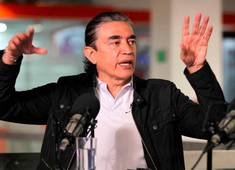 Simpatizantes de guerrillas son  nombrados en cargos nacionales