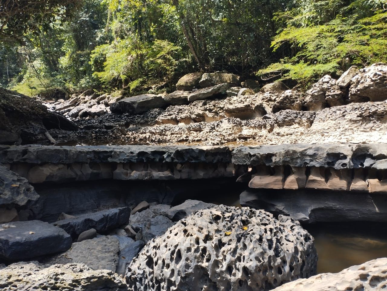 Disminución alarmante del caudal del río Oibita preocupa a autoridades santandereanas