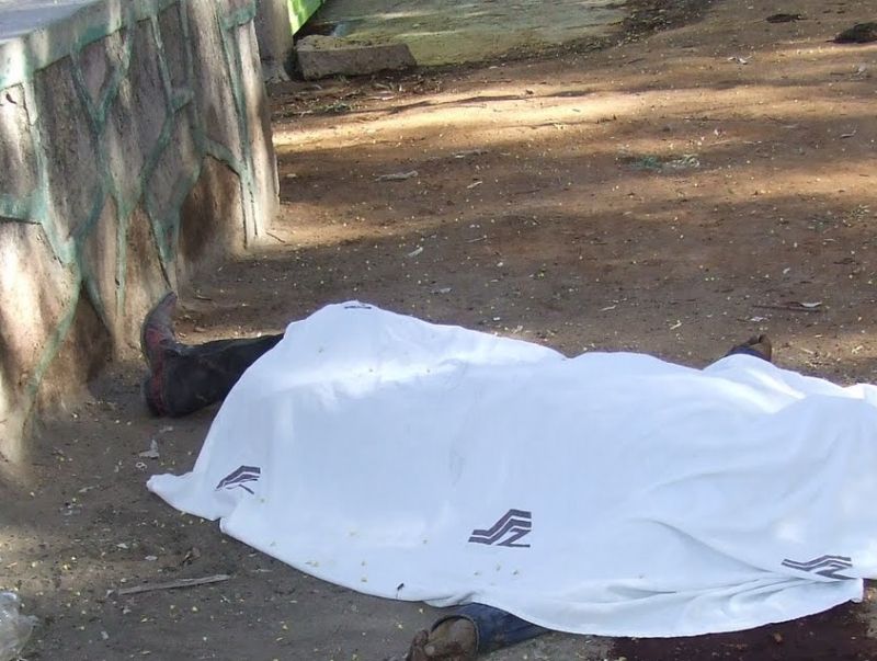 Habitante de calle murió tras ser apuñalado en San Francisco